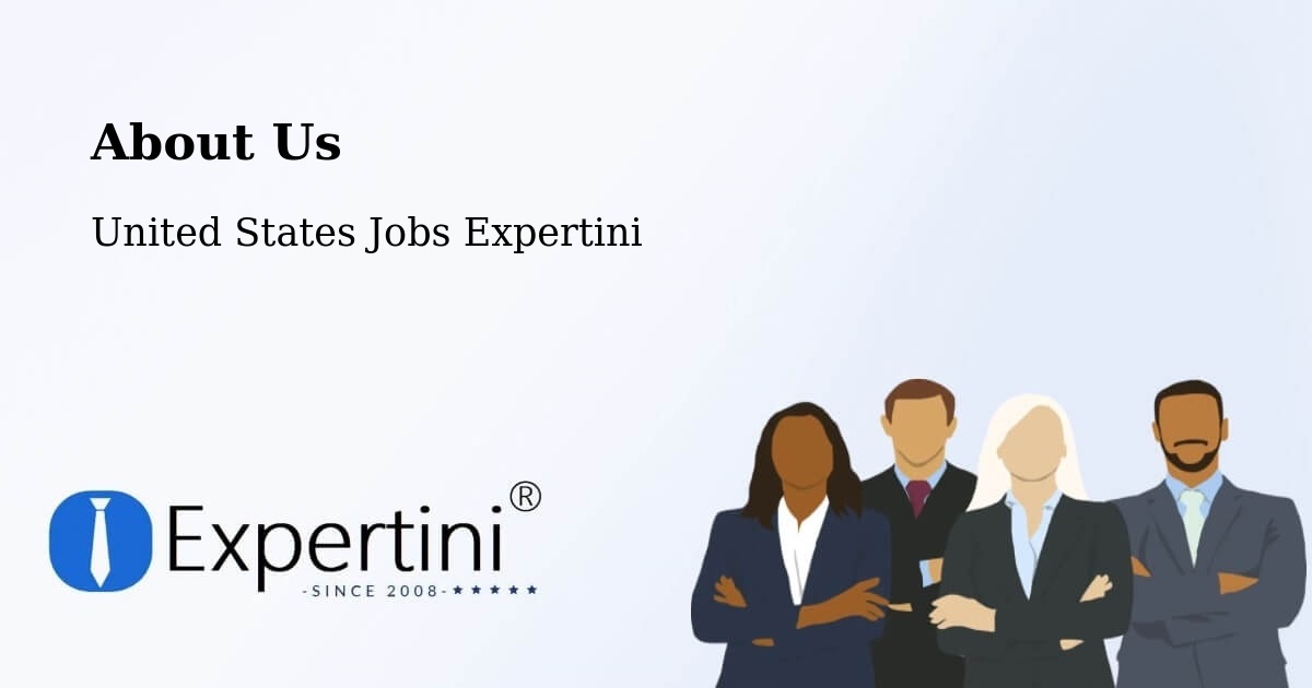 About Expertini Recruitment Platform  – Malabar - Malabar, United States Jobs Expertini