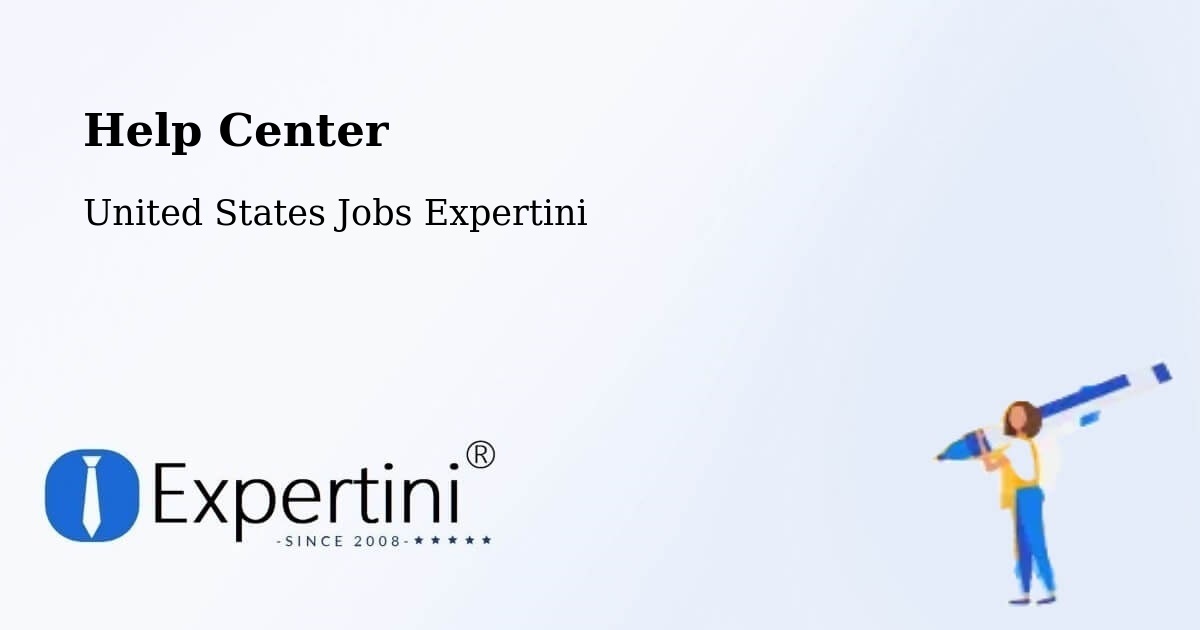 Help Center – Malabar - United States Jobs Expertini