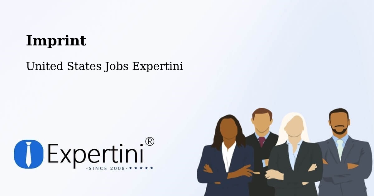 Imprint – Malabar - United States Jobs Expertini